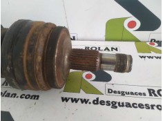 Recambio de transmision trasera derecha para mercedes-benz clase e (w211) e 240 (211.061) referencia OEM IAM    2