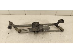 Recambio de articulacion limpia delantera para volkswagen polo (6r1) sport referencia OEM IAM 6R1955023C 6R1955119A 