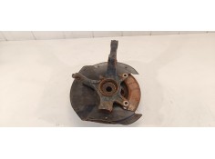 Recambio de mangueta delantera izquierda para honda civic berlina 5 (fk) 1.8 vtec cat referencia OEM IAM   