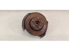 Recambio de mangueta delantera izquierda para honda civic berlina 5 (fk) 1.8 vtec cat referencia OEM IAM    2