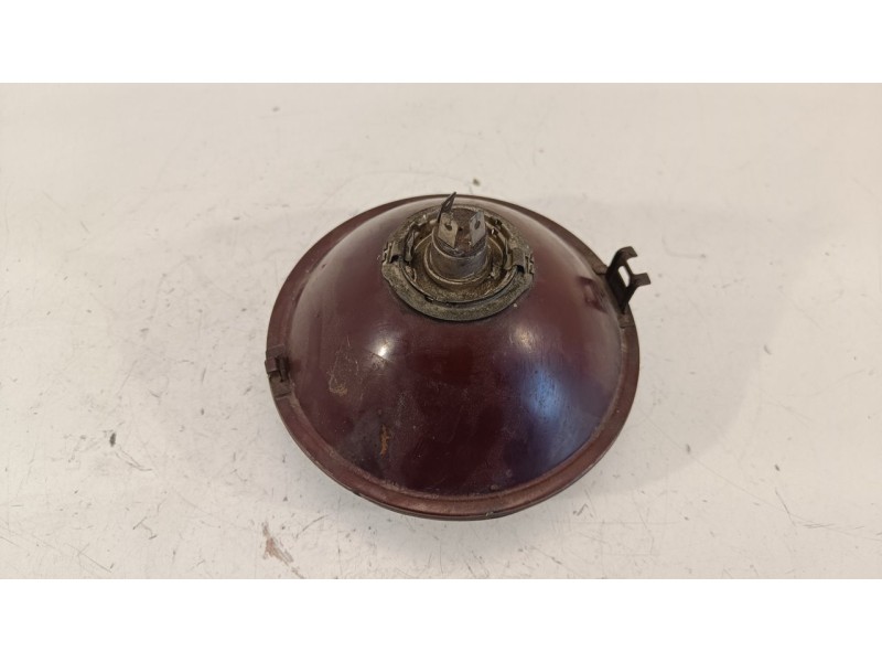 Recambio de faro derecho para seat 600 referencia OEM IAM   