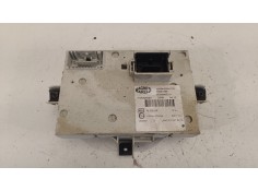 Recambio de caja reles / fusibles para alfa romeo giulietta (191) distinctive referencia OEM IAM 50521889  