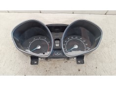 Recambio de cuadro instrumentos para ford b-max titanium referencia OEM IAM C1BT10849EAS  