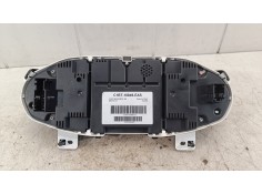 Recambio de cuadro instrumentos para ford b-max titanium referencia OEM IAM C1BT10849EAS   2
