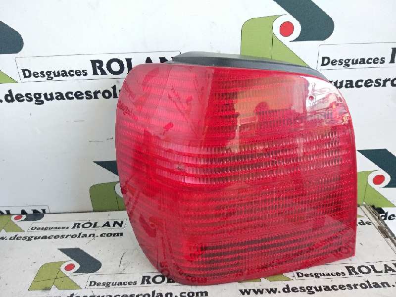 Recambio de piloto trasero izquierdo para volkswagen polo berlina (6n2) referencia OEM IAM   