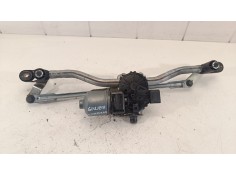 Recambio de articulacion limpia delantera para alfa romeo giulietta (191) distinctive referencia OEM IAM 3397021178  