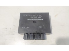Recambio de modulo electronico para audi a8 (d2) 2.5 tdi referencia OEM IAM 4D0919283  