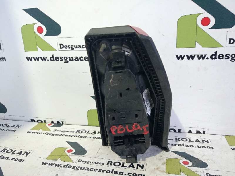 Recambio de piloto trasero izquierdo para volkswagen polo (867/871/873) referencia OEM IAM   