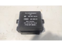 Recambio de modulo electronico para audi a8 (d2) 2.5 tdi referencia OEM IAM 5DS00734501  