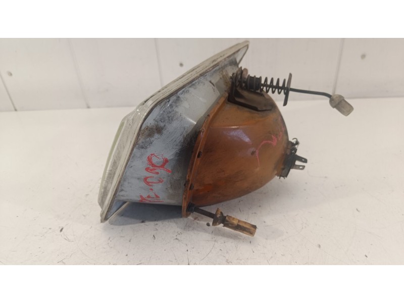 Recambio de faro derecho para talbot horizon gl referencia OEM IAM   