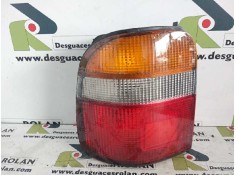 Recambio de piloto trasero izquierdo para kia sportage referencia OEM IAM   