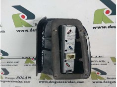 Recambio de piloto trasero izquierdo para kia sportage referencia OEM IAM    2