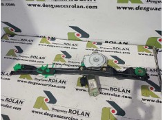 Recambio de elevalunas delantero izquierdo para fiat punto berlina (188) referencia OEM IAM    2