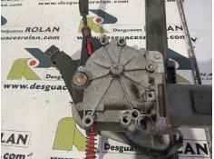 Recambio de elevalunas delantero derecho para seat ibiza (6k) passion referencia OEM IAM    2