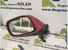 Recambio de retrovisor izquierdo para opel agila a (h00) 1.2 16v (f68) referencia OEM IAM  ELECTRICO 