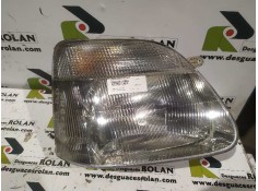Recambio de faro derecho para opel agila a (h00) 1.2 16v (f68) referencia OEM IAM   