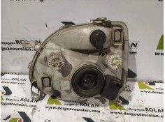 Recambio de faro derecho para opel agila a (h00) 1.2 16v (f68) referencia OEM IAM    2