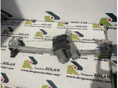 Recambio de elevalunas delantero izquierdo para citroën c3 1.4 hdi referencia OEM IAM 400619F  