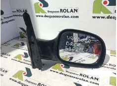 Recambio de retrovisor derecho para chrysler voyager (gs) 2.4 family referencia OEM IAM  ELECTRICO 