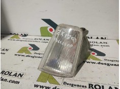 Recambio de piloto delantero izquierdo para citroën zx 1,4 armonia referencia OEM IAM   