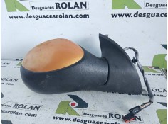 Recambio de retrovisor derecho para peugeot 1007 sporty referencia OEM IAM  ELECTRICO  2