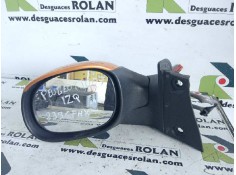 Recambio de retrovisor izquierdo para peugeot 1007 sporty referencia OEM IAM   