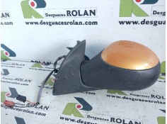 Recambio de retrovisor izquierdo para peugeot 1007 sporty referencia OEM IAM    2