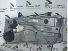 Recambio de elevalunas delantero derecho para volkswagen golf iv berlina (1j1) advance referencia OEM IAM   