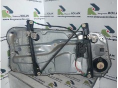 Recambio de elevalunas delantero derecho para volkswagen golf iv berlina (1j1) advance referencia OEM IAM    2