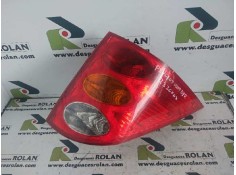 Recambio de piloto trasero derecho para peugeot 1007 sporty referencia OEM IAM   