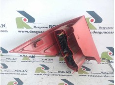 Recambio de piloto trasero derecho para peugeot 1007 sporty referencia OEM IAM    2