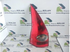Recambio de piloto trasero izquierdo para renault megane ii station wagon (km0/1_) 1.9 dci (kmrg, km1g, km0g, km2c) referencia O