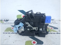 Recambio de cerradura puerta delantera izquierda para skoda octavia ii (1z3) 1.9 tdi referencia OEM IAM    2