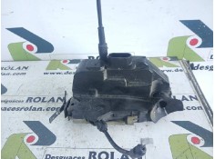 Recambio de cerradura puerta delantera izquierda para renault megane ii familiar authentique confort referencia OEM IAM   