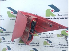 Recambio de piloto trasero izquierdo para peugeot 1007 sporty referencia OEM IAM    2