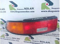 Recambio de piloto trasero izquierdo para mazda 323 berlina (bg) referencia OEM IAM   