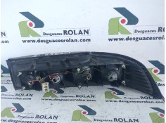 Recambio de piloto trasero izquierdo para mazda 323 berlina (bg) referencia OEM IAM    2