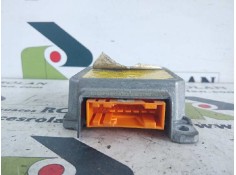 Recambio de centralita airbag para citroën xsara picasso referencia OEM IAM 9632167780   2