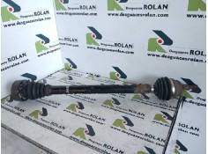 Recambio de transmision delantera derecha para volkswagen golf iv berlina (1j1) advance referencia OEM IAM   