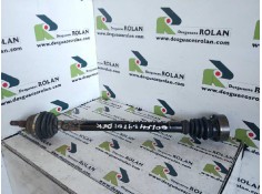 Recambio de transmision delantera derecha para volkswagen golf iv berlina (1j1) advance referencia OEM IAM    2