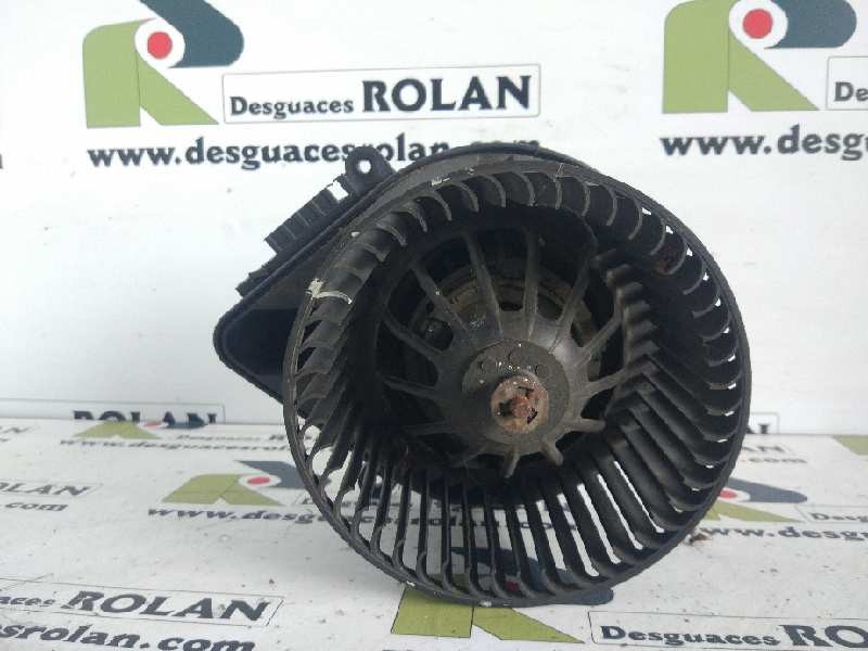 Recambio de motor calefaccion para renault laguna (b56) 2.2 dt rt referencia OEM IAM 650932Q  