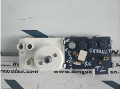 Recambio de cuadro instrumentos para renault 6 basico referencia OEM IAM    2