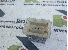 Recambio de resistencia calefaccion para mercedes-benz clase a (w168) 140 (168.031) referencia OEM IAM   