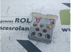 Recambio de resistencia calefaccion para mercedes-benz clase a (w168) 140 (168.031) referencia OEM IAM    2