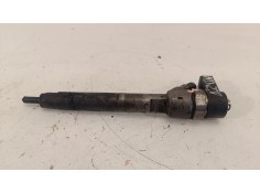 Recambio de inyector para mercedes-benz clase c (w203) c 220 cdi (203.006) referencia OEM IAM A6110700981  