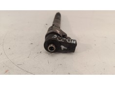 Recambio de inyector para mercedes-benz clase c (w203) c 220 cdi (203.006) referencia OEM IAM A6110700981   2