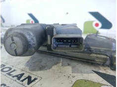 Recambio de elevalunas trasero izquierdo para peugeot 307 (s1) referencia OEM IAM 400585W   2