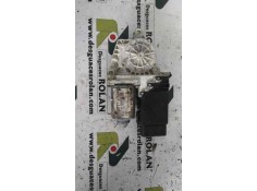 Recambio de motor elevalunas delantero izquierdo para seat leon (1m1) referencia OEM IAM    2