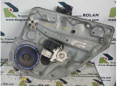 Recambio de elevalunas trasero derecho para volkswagen golf iv berlina (1j1) referencia OEM IAM   