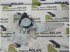 Recambio de elevalunas trasero izquierdo para suzuki sx4 rw (ey) glx referencia OEM IAM   